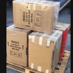 Paqueteria A Mexico Oferta “Caja Mediana”$99