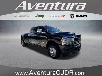 2024 RAM 3500