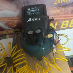 Air Compressor 