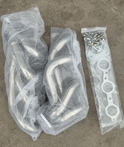 99 through 06 gmt800 shorty headers