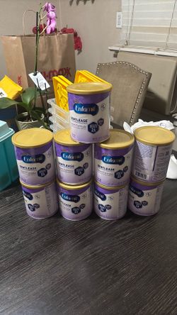 Enfamil Infant Formula 12.4OZ
