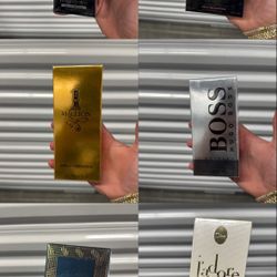 Hurry And Buy Fast Delivery Rn  Colognes 