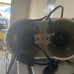 Heatlamp
