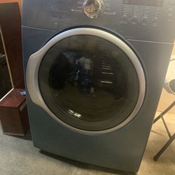 Lg Front load dryer