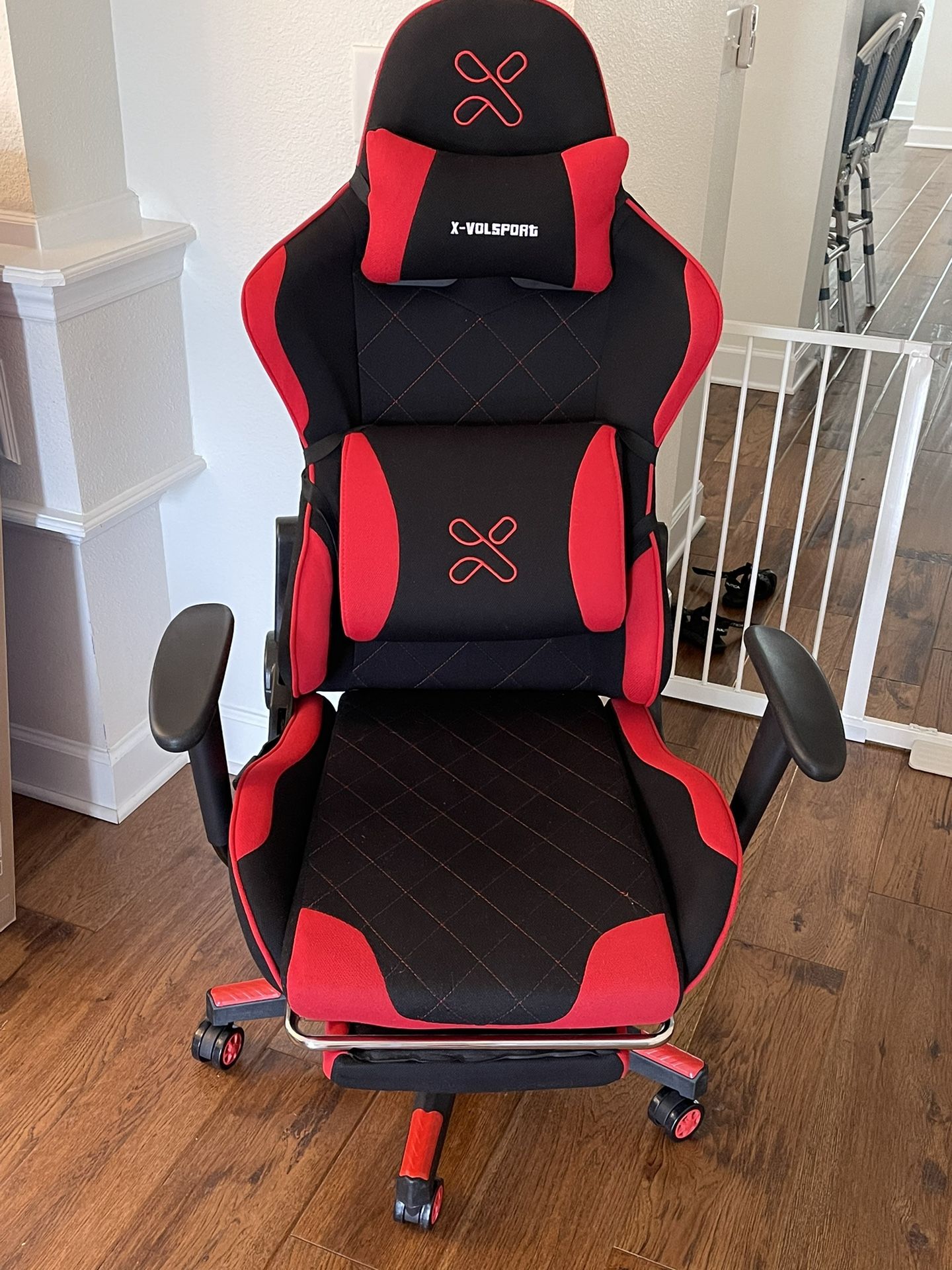 X-Volsport Gaming Office Chair