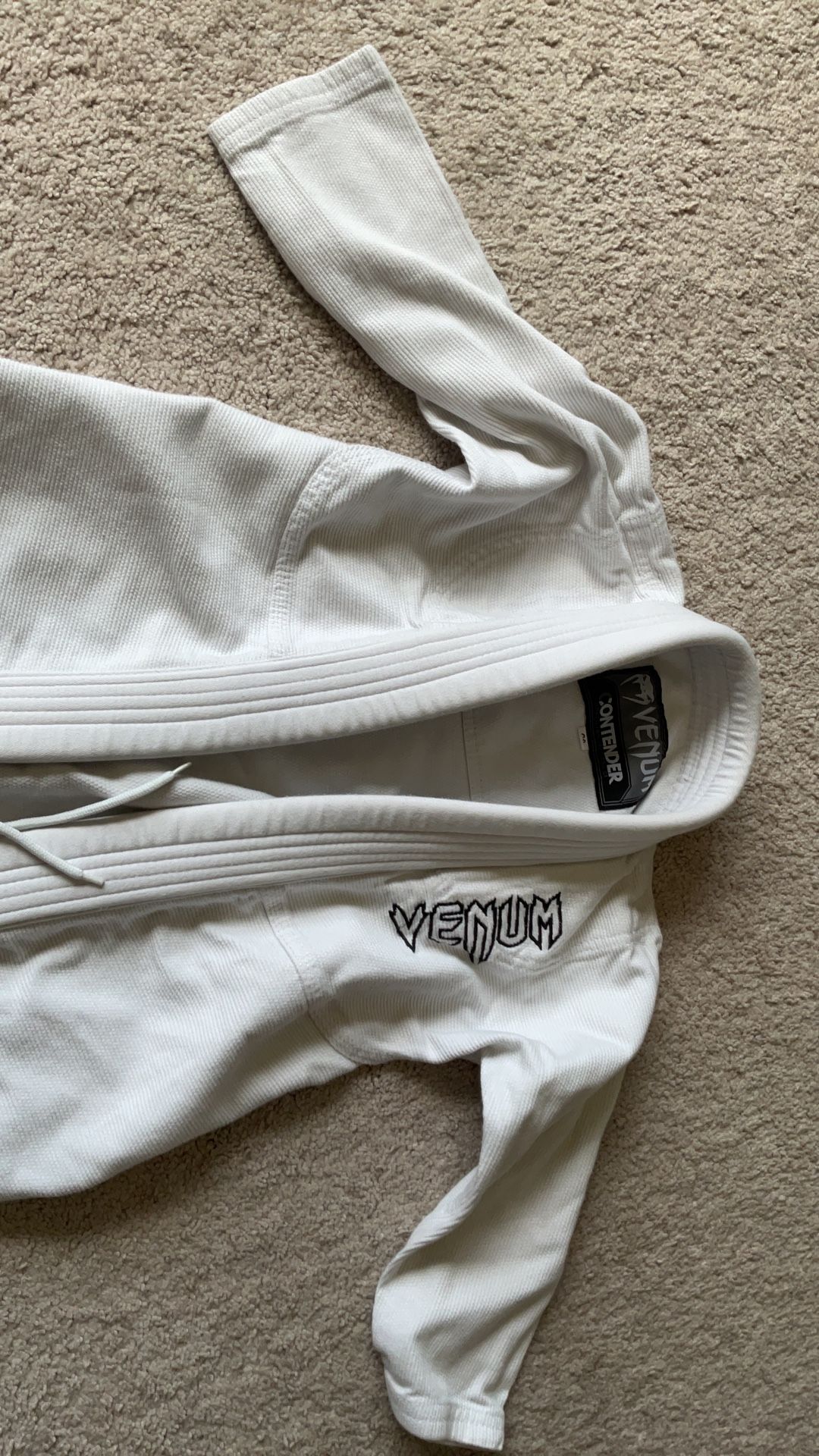 Kids Brazilian Jiu Jitsu Gi