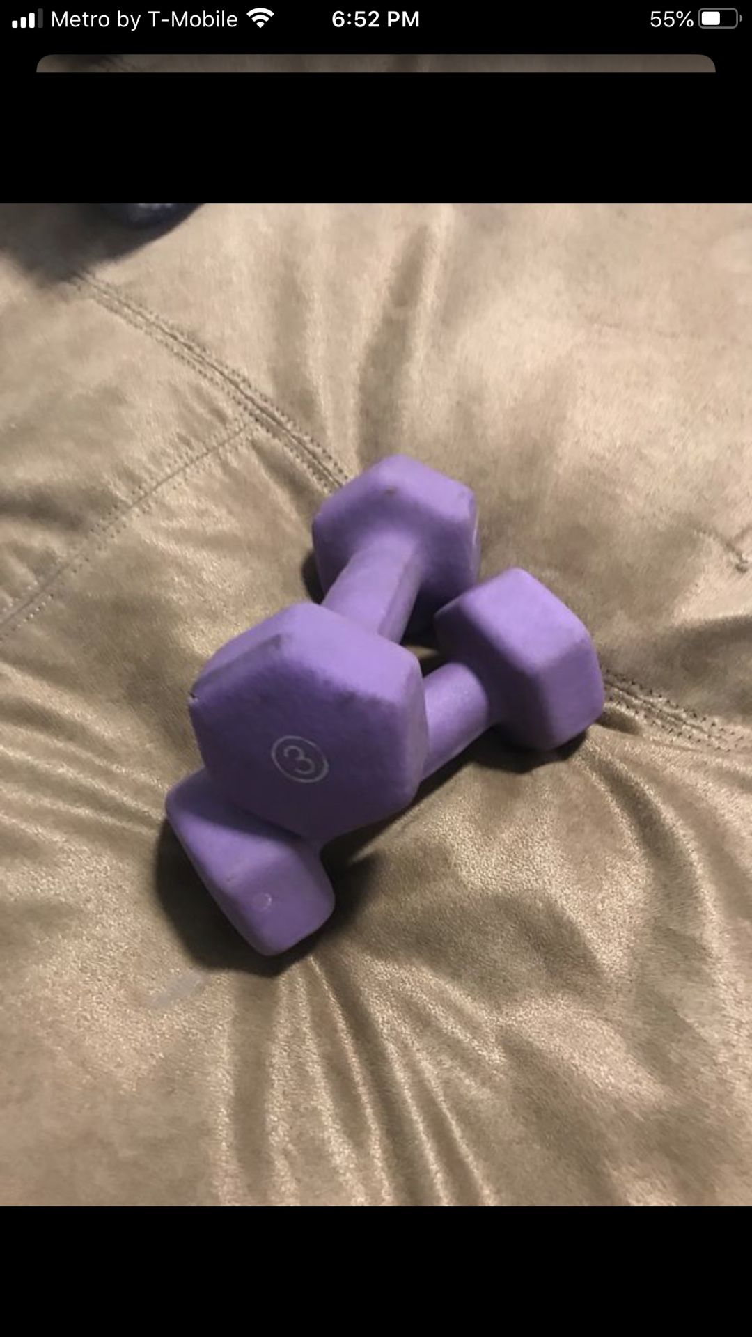 Weights