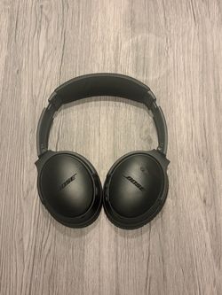 Bose QuietComfort 35 II Wireless Noise Cancelling Headphones