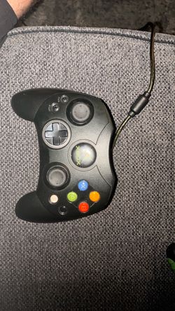 Original Xbox Controller