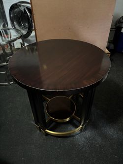 Side table