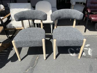 Dining Chairs Set Of 2