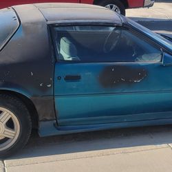 1992 Chevrolet Camaro on offerup