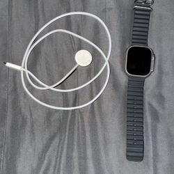 Apple Watch Ultra