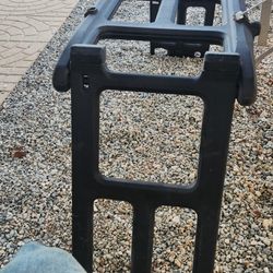 Oen Dodge Ram 1500 BOX Bed Extender