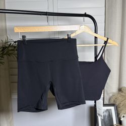 Lululemon Set
