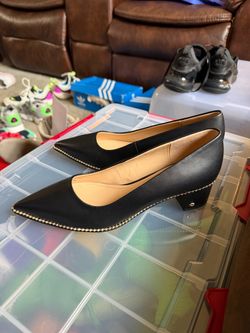 Coach Womens shoes