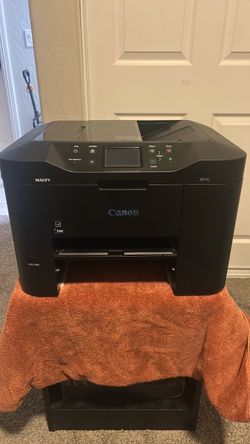 Canon Color Printer
