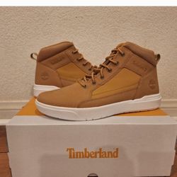 Timberlands Multiple Sizes Men's 11 And 12