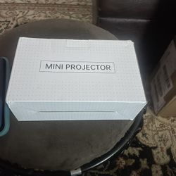 LED PROJECTOR 