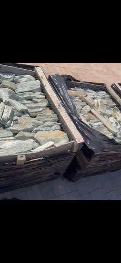 Stone
