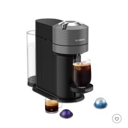 Nespresso Virtuo