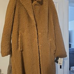 Womens Large Coat