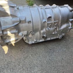 BMW 325i Transmission 