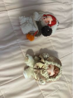 Authentic POP MART Skullpanda Blind Box Figures