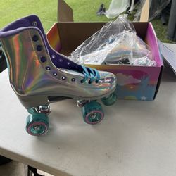 Rolerskates Women Size 8 USA