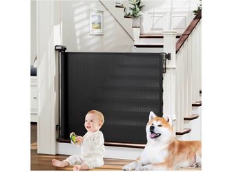 Baby gate