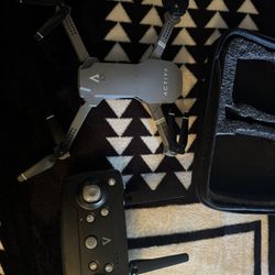 Active FPV Quad Drone