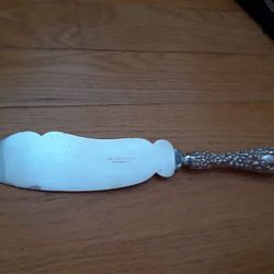 Vintage Ice Cream Slice