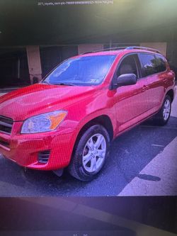 2010 Toyota Rav4