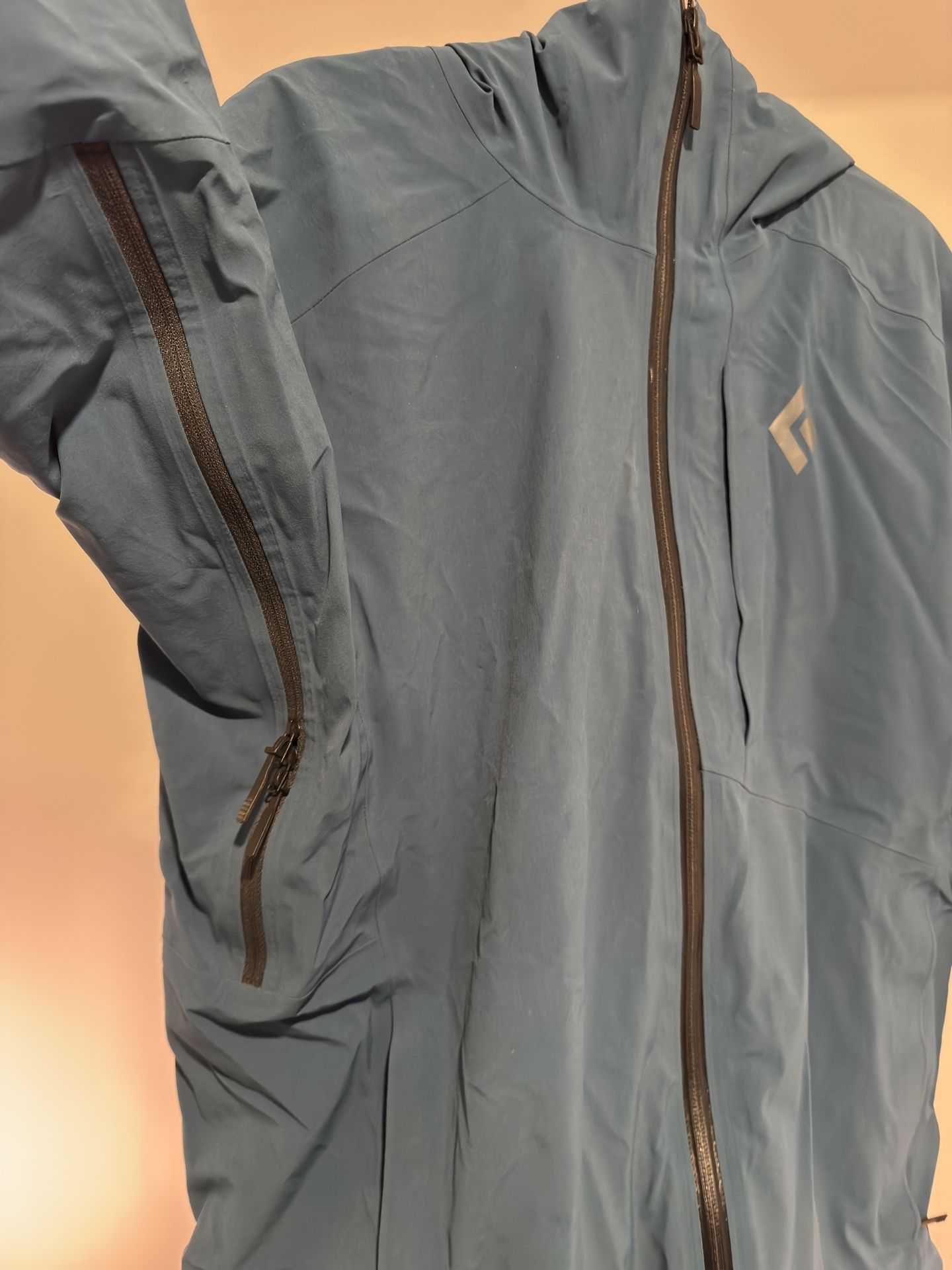 Black Diamond Recon Insulated Ski Jacket – Medium
