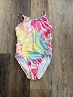 Medium (7/8) - Children’s Place Swim Suit