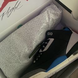 Jordan 3s Size 9.5