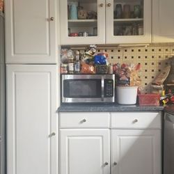 Kitchen Cabnets 