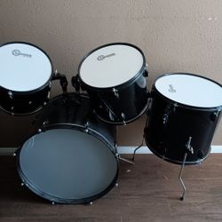 Drums