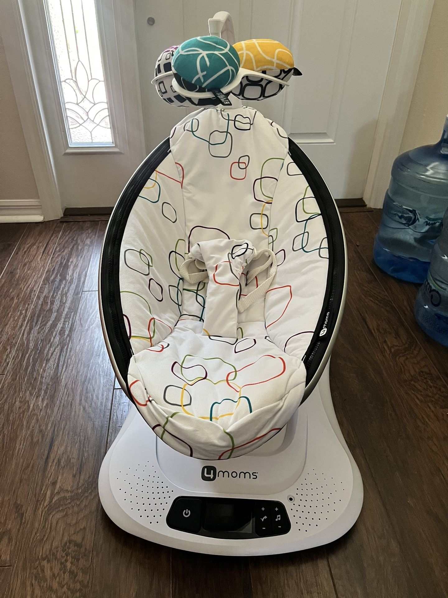 4moms MamaRoo