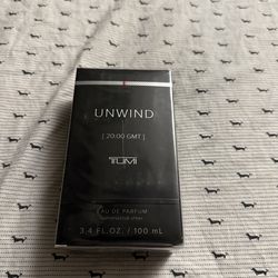 Tumi Unwind EDP. 100ml. Trades welcome