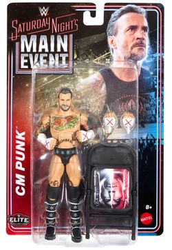 Wwe elite you pick!