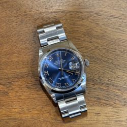 Rolex Datejust 36
