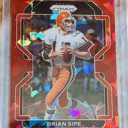brian sipe jersey for sale