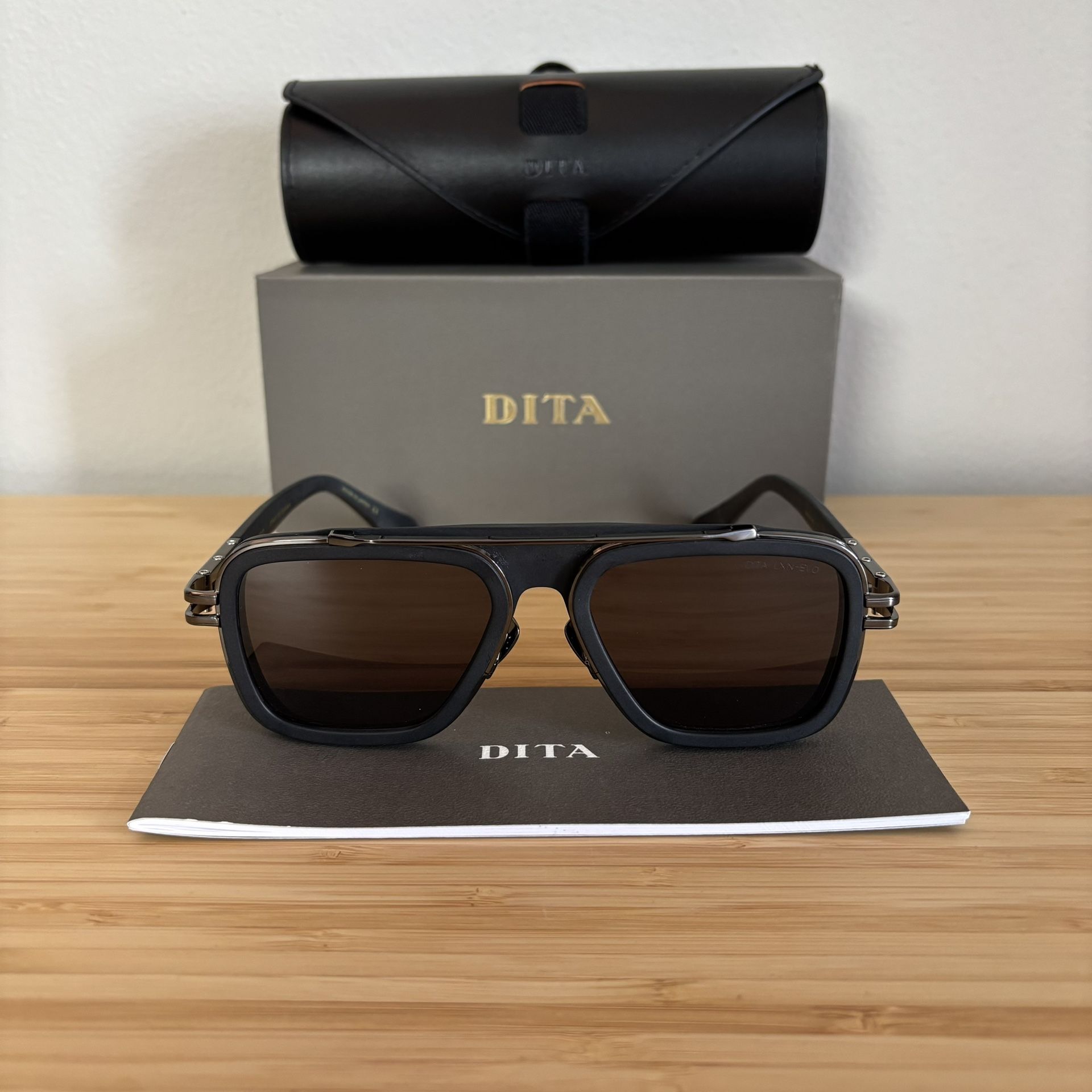 Sunglasses Original DITA Men’s