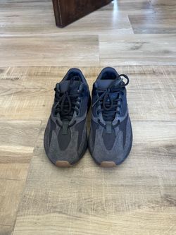 Boost 700 Utility Black-size 9