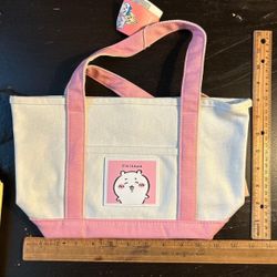 Chiikawa X Miniso - Chiikawa Tote Bag