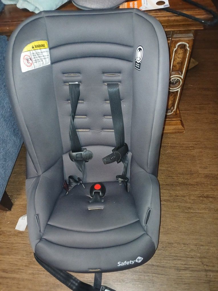Baby Carseat