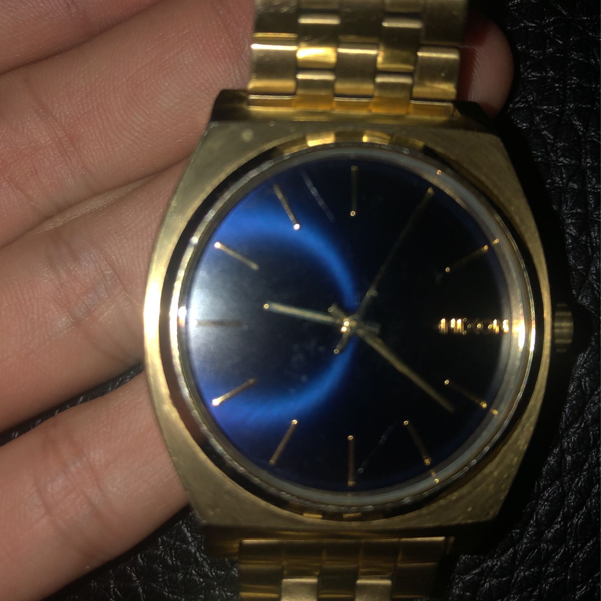 Nixon Watch