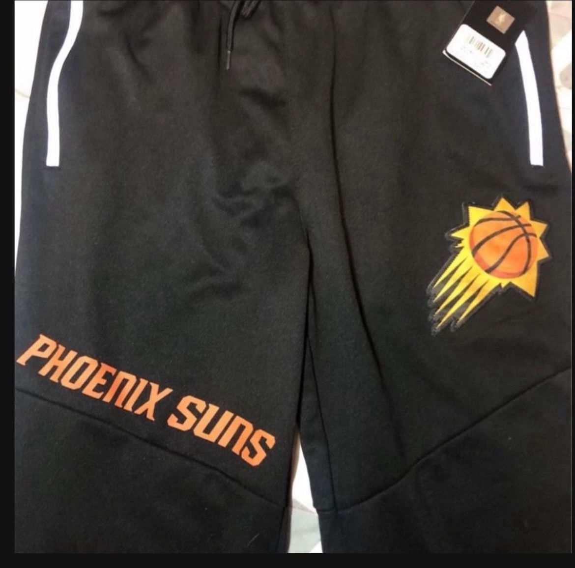 Phoenix Suns Warm Up/Sweatpants 