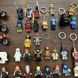 LEGO Figures